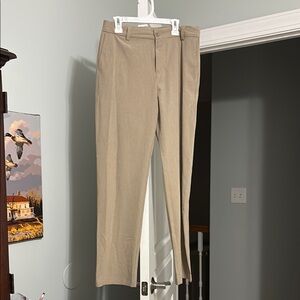 Boys Vineyard Vines Performance Pants sz 18